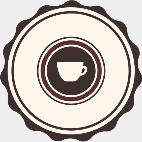 Coffee Badge 7 Thumbnail