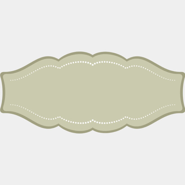 Fancy Badge 18 Thumbnail