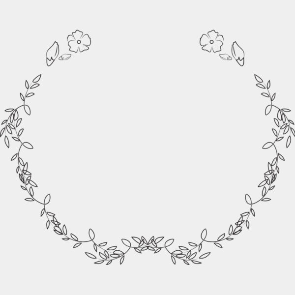 Floral Wreath 20 Thumbnail