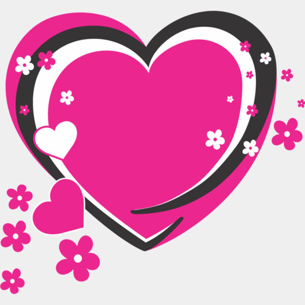 Floral Heart 6 Thumbnail