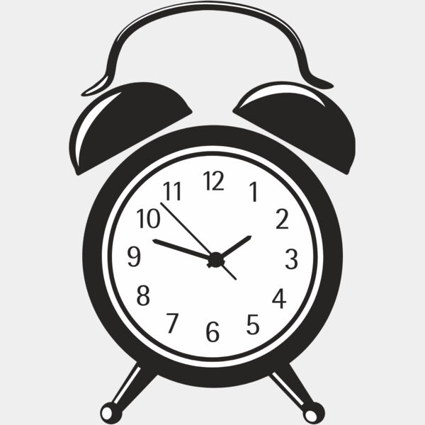 Alarm Clock 1 Thumbnail