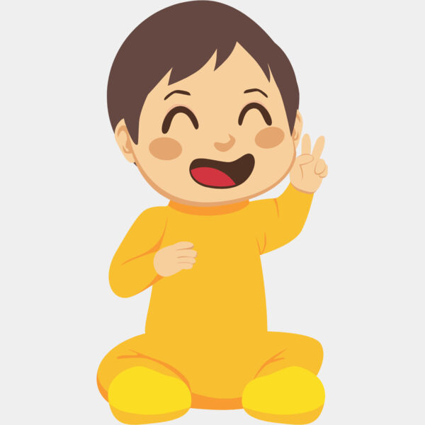 Boy Baby 2 Thumbnail