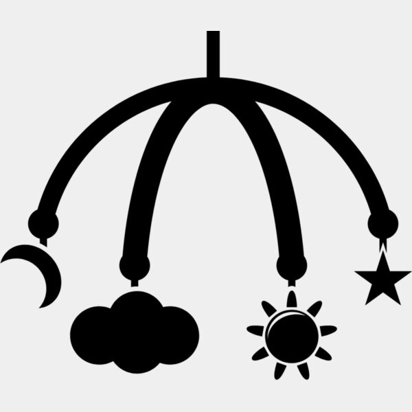 Baby Mobile Icon 2 Thumbnail