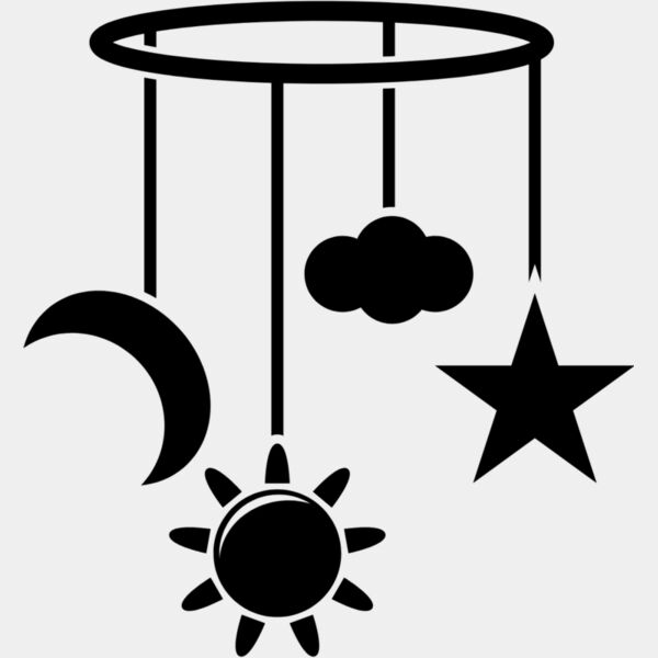 Baby Mobile Icon 1 Thumbnail