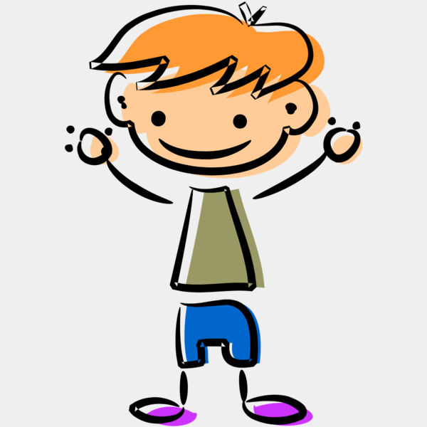 Cartoon Boy 10 Thumbnail