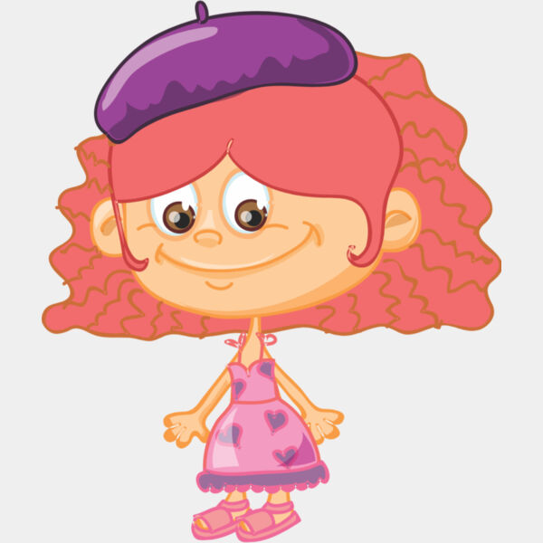 Happy Girl 14 Thumbnail