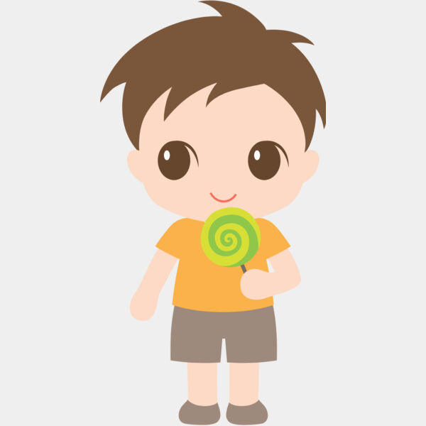 Boy 1 Thumbnail