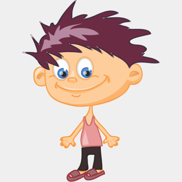 Happy Boy 13 Thumbnail