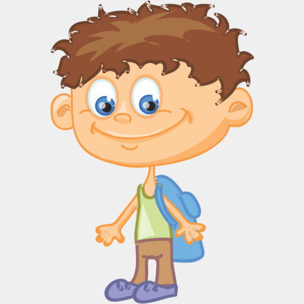 Happy Boy 10 Thumbnail