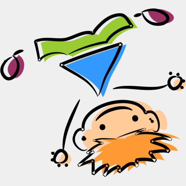 Cartoon Boy 7 Thumbnail