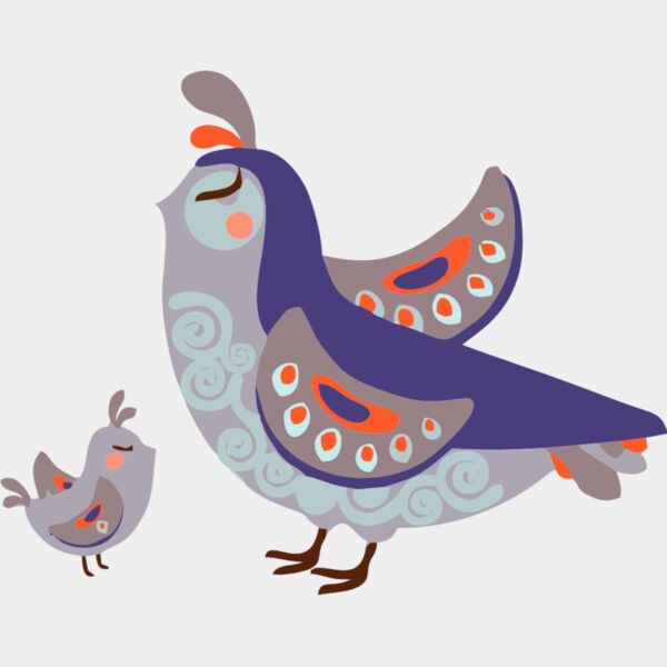 Baby Bird 1 Thumbnail