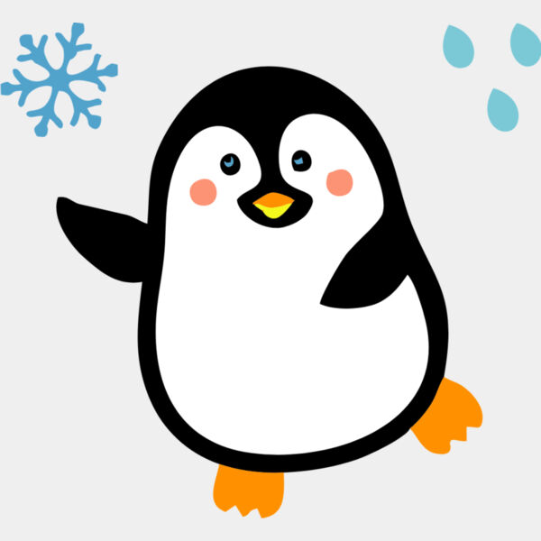 Baby Penguin 2 Thumbnail