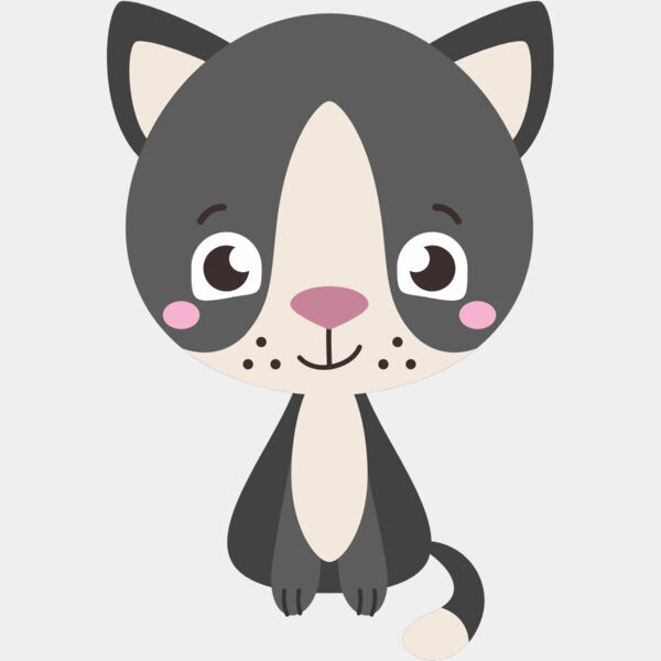 Baby Cat 2 Thumbnail