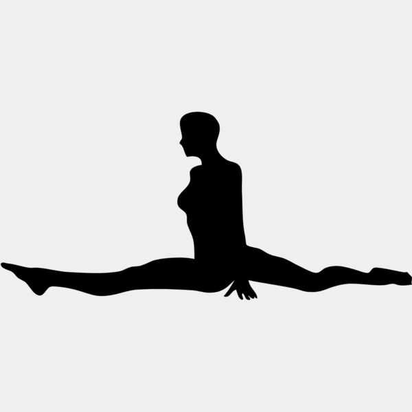 Dancer SIlhouette 2 Thumbnail