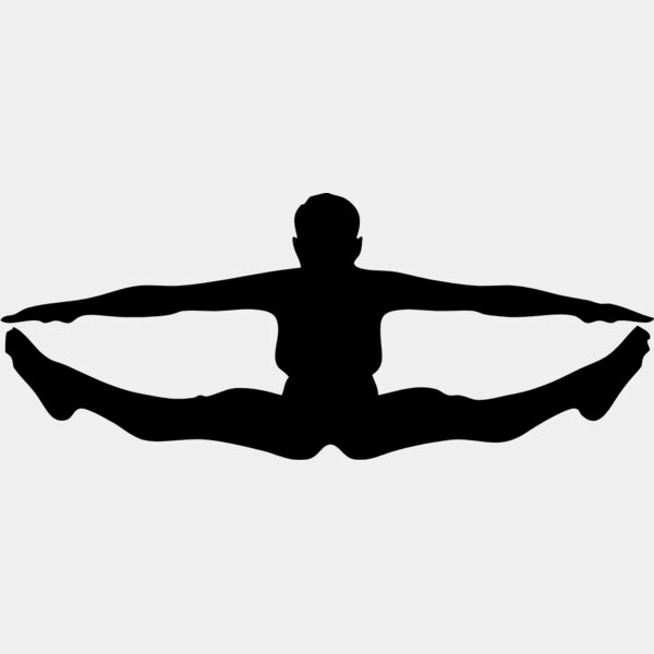 Dancer Silhouette 1 Thumbnail