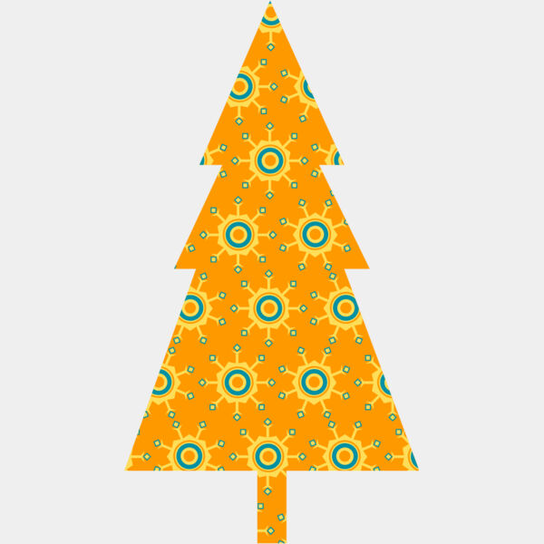 Christmas Tree 24 Thumbnail