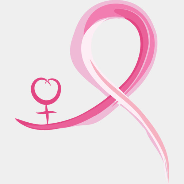 Breast Cancer Ribbon Paint 2 Thumbnail