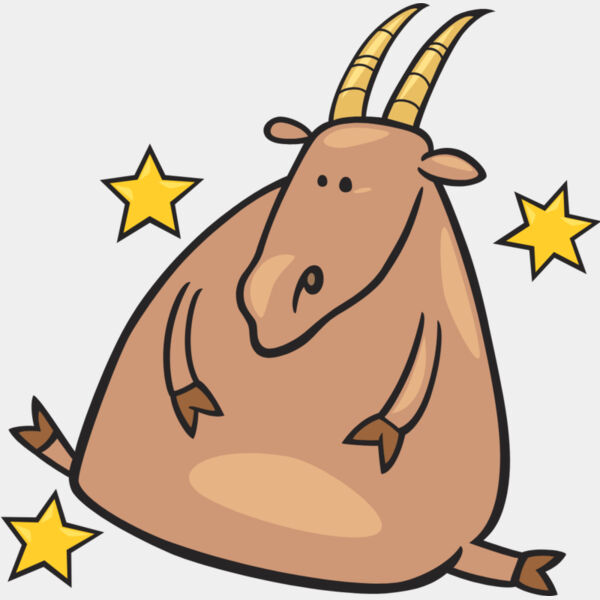 Capricorn Goat 1 Thumbnail