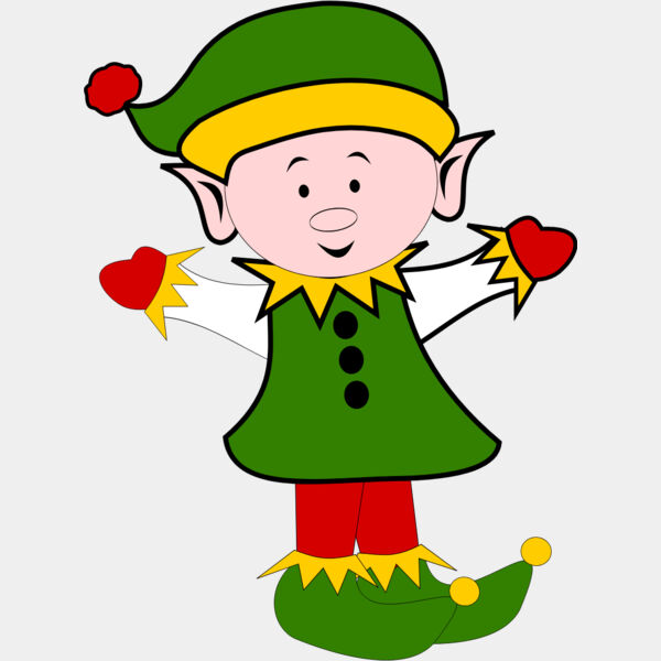 Christmas Elf 4 Thumbnail