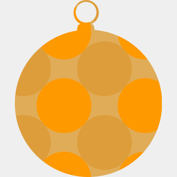 Christmas Ornament 2 Thumbnail