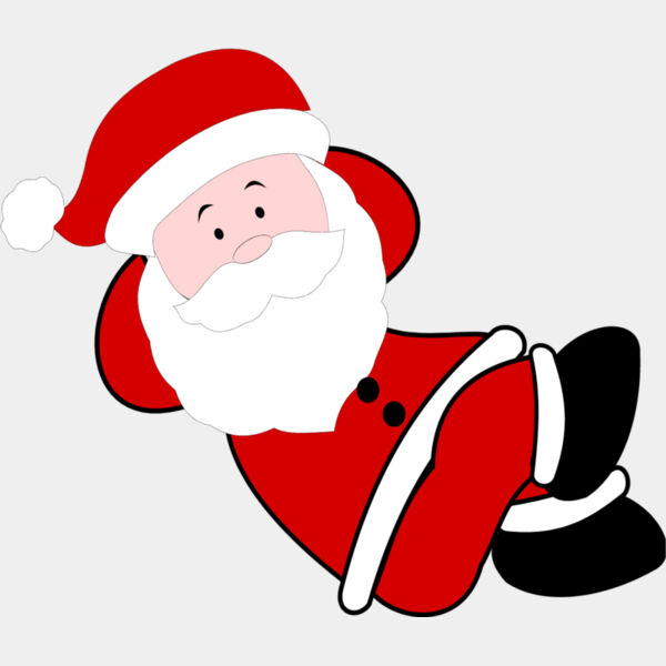 Christmas Santa Claus 3 Thumbnail