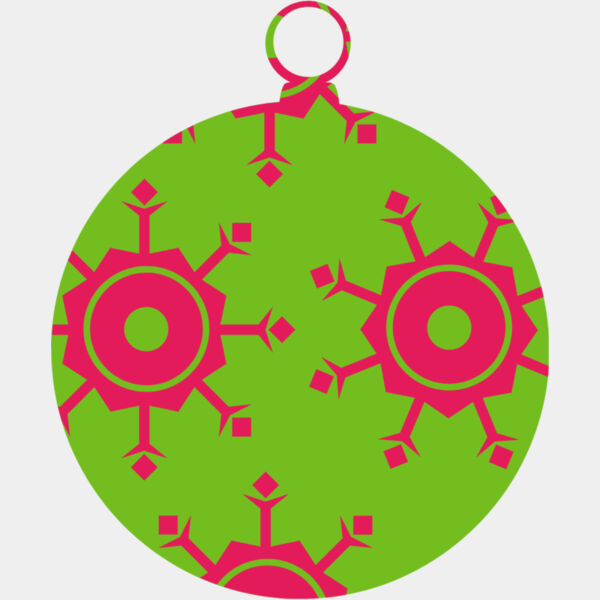 Christmas Ornament 43 Thumbnail