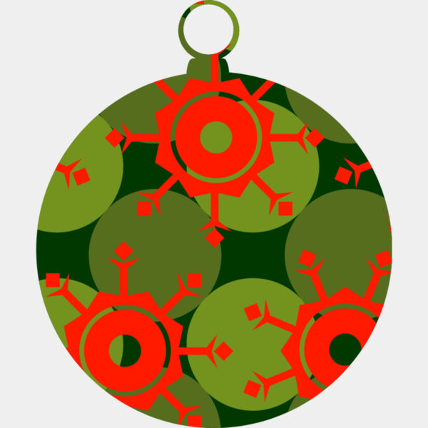 Christmas Ornament 11 Thumbnail