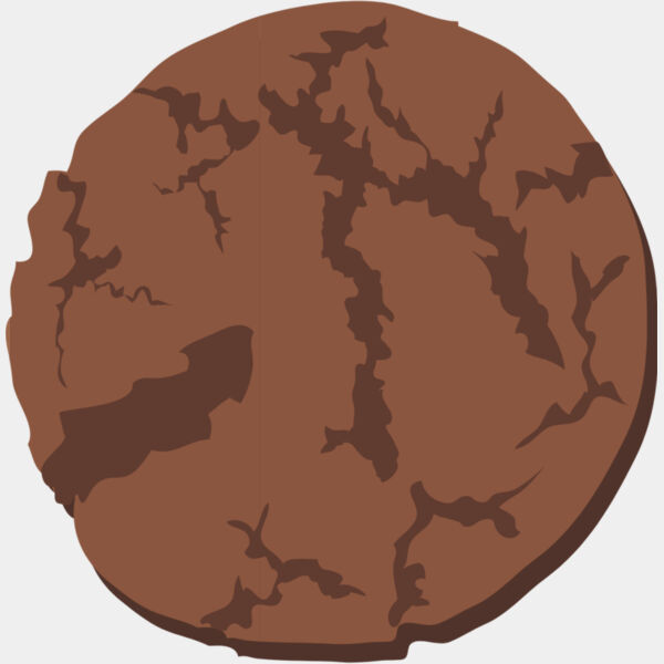 Christmas Chocolate Cookie 2 Thumbnail