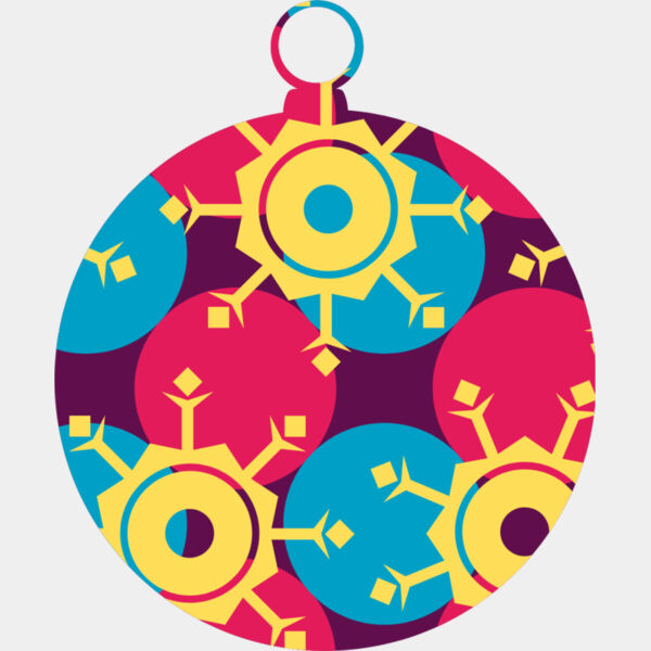 Christmas Ornament 32 Thumbnail