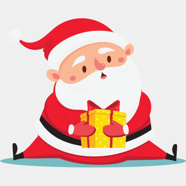 Christmas Santa 12 Thumbnail