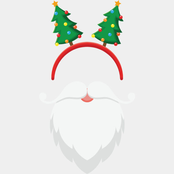 Christmas Santa 5 Thumbnail