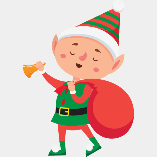 Christmas Elf 2 Thumbnail