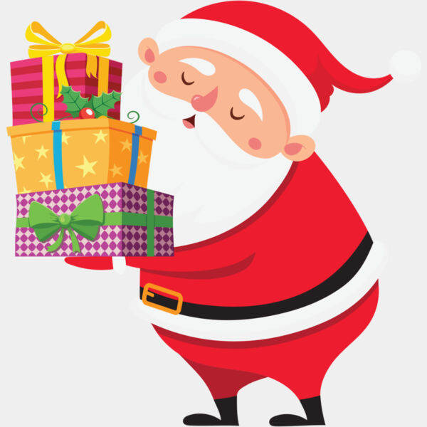 Christmas Santa 14 Thumbnail