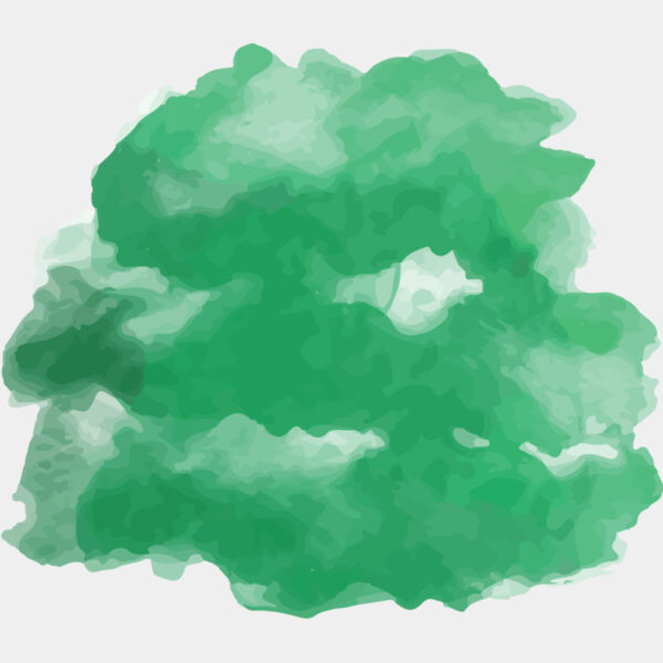 Watercolor Paint Spot 13 Thumbnail