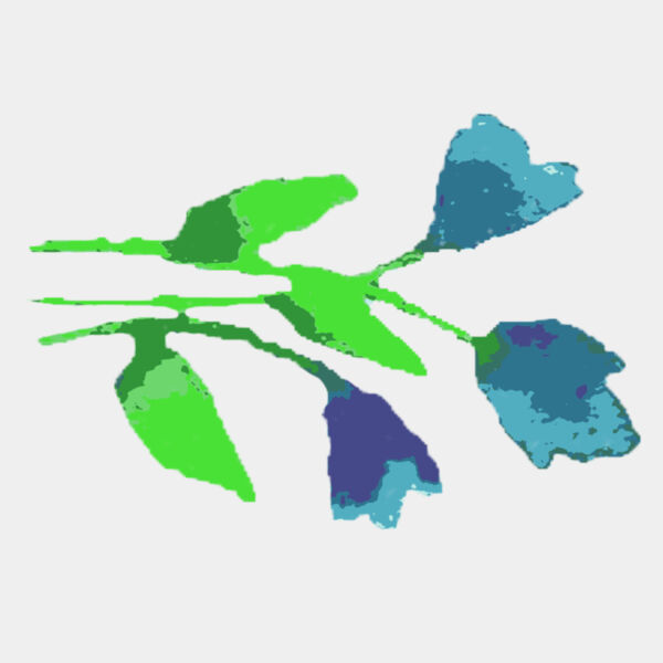 Watercolor Flower 2 Thumbnail