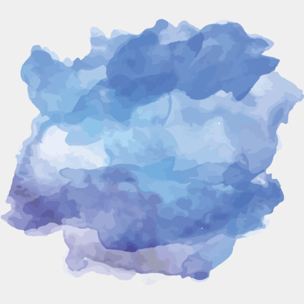 Watercolor Paint Spot 18 Thumbnail