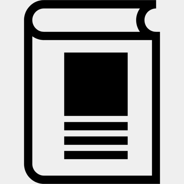 Book Icon 14 Thumbnail