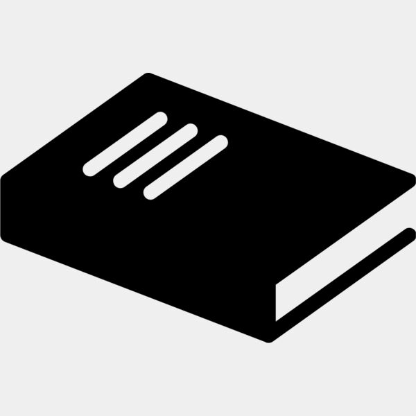 Book Icon 35 Thumbnail