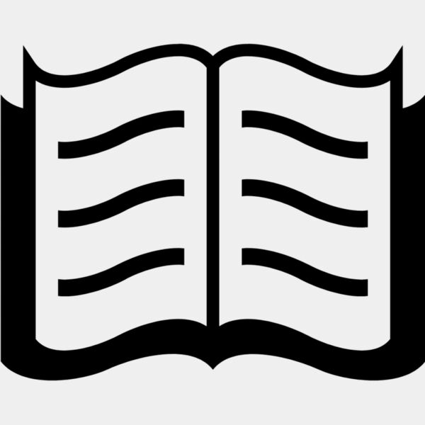 Book Icon 88 Thumbnail