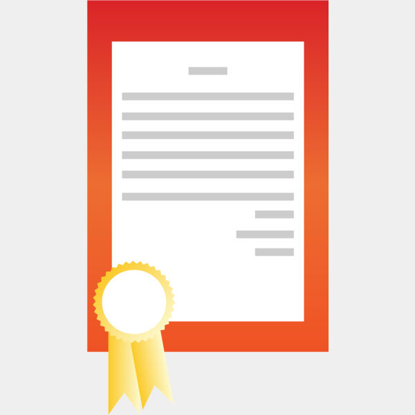 Essay Paper Award Ribbon 1 Thumbnail