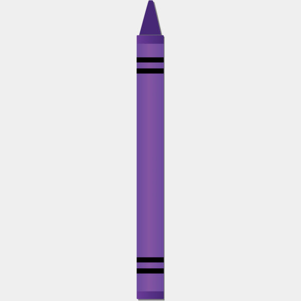 Purple Crayon 1 Thumbnail