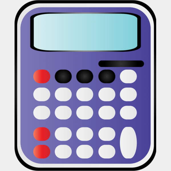 Calculator 1 Thumbnail
