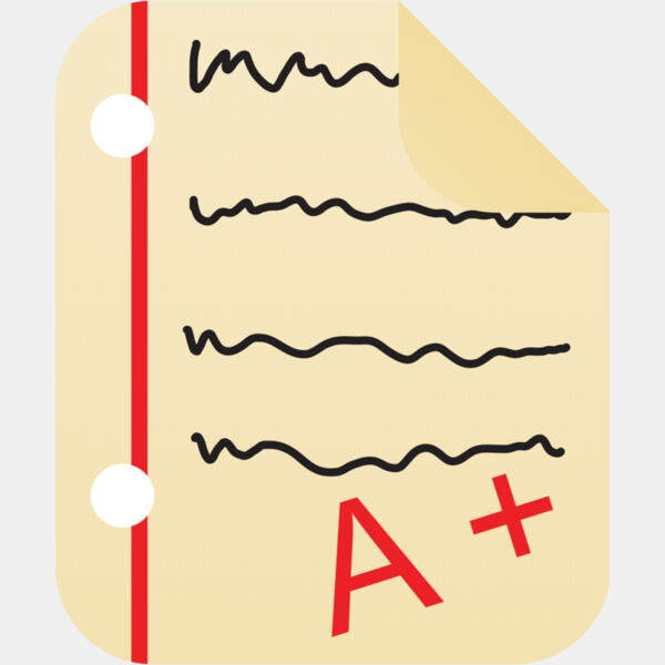 A Plus Paper Essay 1 Thumbnail