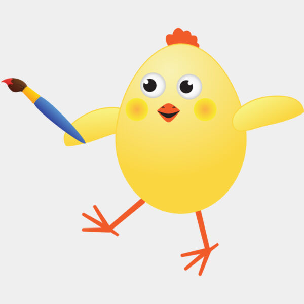 Easter Chick 7 Thumbnail