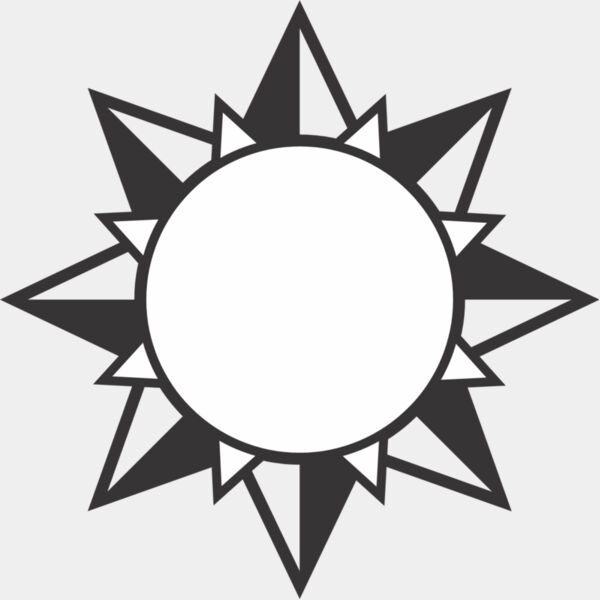 Nautical Compass 9 Thumbnail