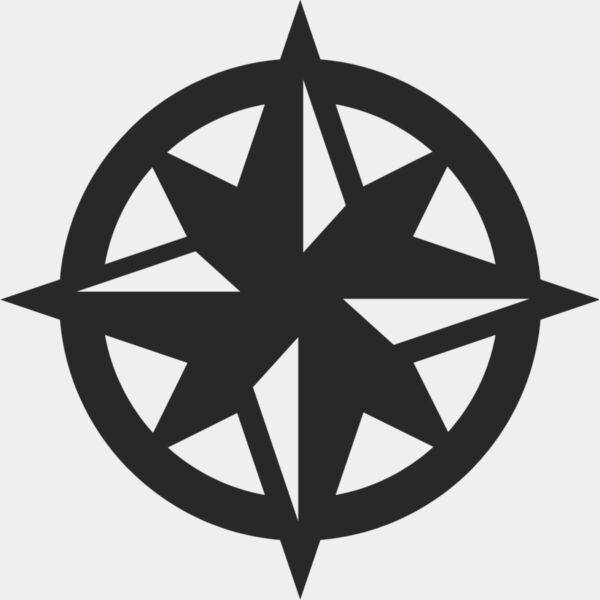 Nautical Compass 3 Thumbnail