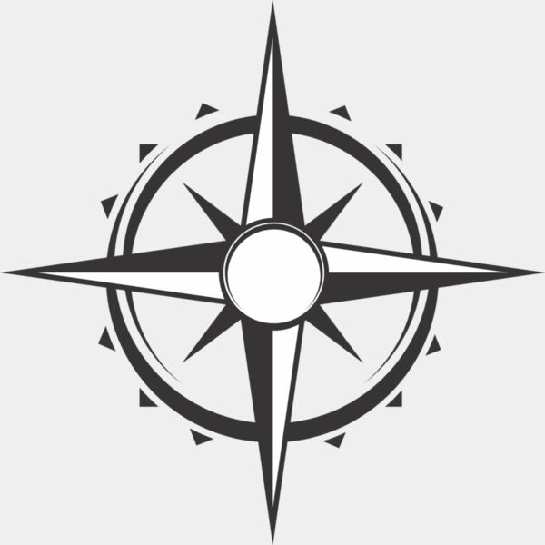 Nautical Compass 16 Thumbnail