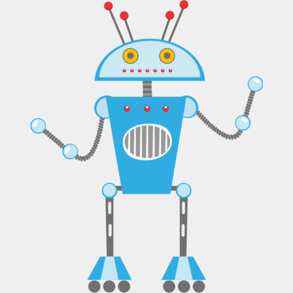 Robot 12 Thumbnail