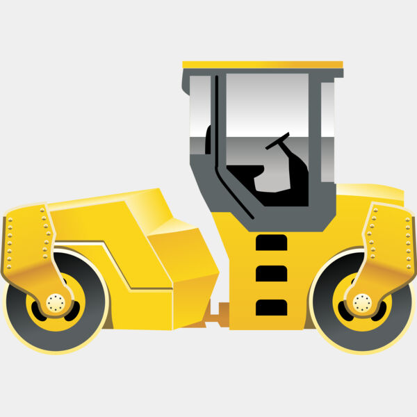 Construction Tractor 1 Thumbnail