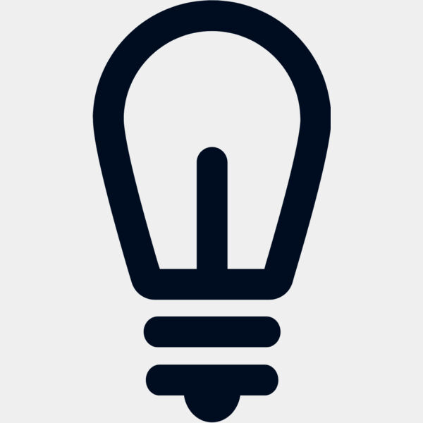 Lightbulb Icon 1 Thumbnail